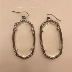 Kendra Scott Danielle earrings